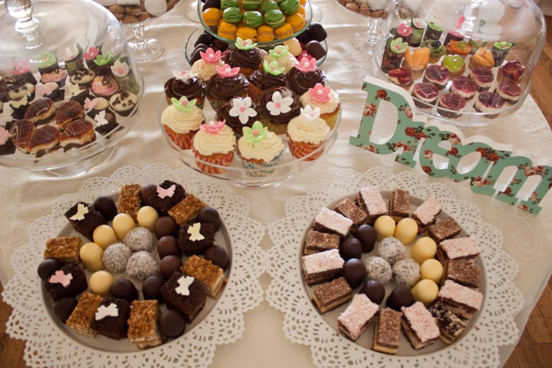candy bar